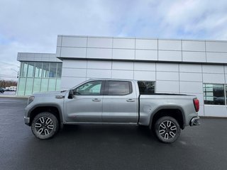 2026 GMC Sierra 1500 AT4 in Tracadie-Sheila, New Brunswick - 3 - w320h240px