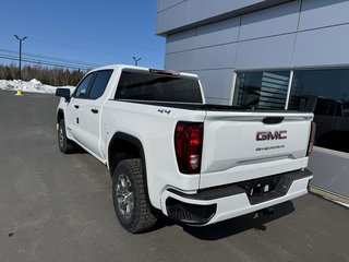 2026 GMC Sierra 1500 PRO in Tracadie-Sheila, New Brunswick - 3 - w320h240px