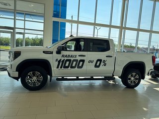 2026 GMC Sierra 1500 PRO in Tracadie-Sheila, New Brunswick - 2 - w320h240px