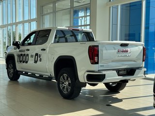 2026 GMC Sierra 1500 PRO in Tracadie-Sheila, New Brunswick - 3 - w320h240px