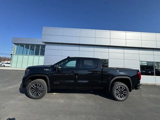2026 GMC Sierra 1500 AT4 in Tracadie-Sheila, New Brunswick - 2 - w320h240px