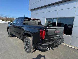 2026 GMC Sierra 1500 AT4 in Tracadie-Sheila, New Brunswick - 3 - w320h240px