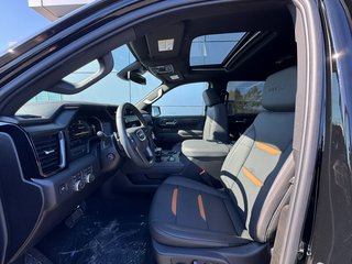 2026 GMC Sierra 1500 AT4 in Tracadie-Sheila, New Brunswick - 4 - w320h240px