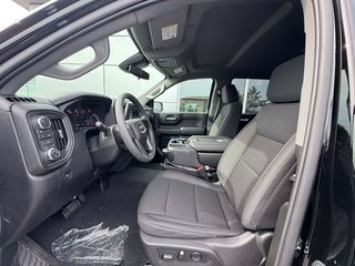 GMC Sierra 1500 PRO 2026 à Tracadie-Sheila, Nouveau-Brunswick - 4 - w320h240px