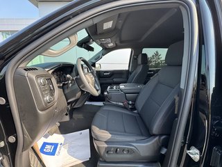 2026 GMC Sierra 1500 PRO in Tracadie-Sheila, New Brunswick - 4 - w320h240px