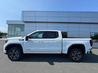 GMC Sierra 1500 AT4 2026 à Tracadie-Sheila, Nouveau-Brunswick - 2 - w320h240px