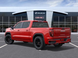 2026 GMC Sierra 1500 ELEVATION in Tracadie-Sheila, New Brunswick - 3 - w320h240px