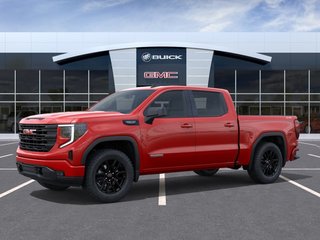 2026 GMC Sierra 1500 ELEVATION in Tracadie-Sheila, New Brunswick - 2 - w320h240px