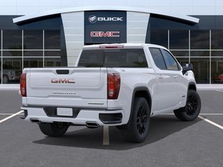 2026 GMC Sierra 1500 ELEVATION in Tracadie-Sheila, New Brunswick - 4 - w320h240px
