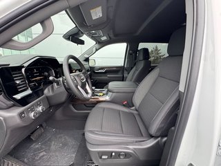 2026 GMC Sierra 1500 ELEVATION in Tracadie-Sheila, New Brunswick - 4 - w320h240px