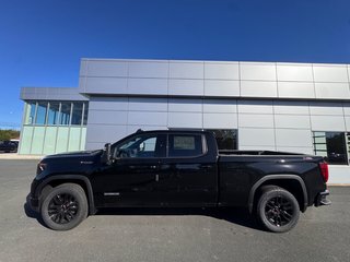 GMC Sierra 1500 ELEVATION 2026 à Tracadie-Sheila, Nouveau-Brunswick - 2 - w320h240px