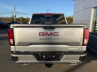 GMC Sierra 1500 ELEVATION 2026 à Tracadie-Sheila, Nouveau-Brunswick - 6 - w320h240px