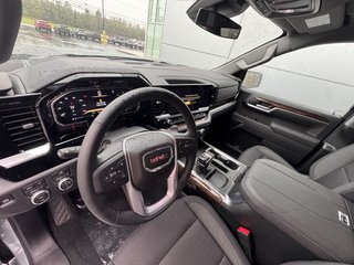 GMC Sierra 1500 ELEVATION 2026 à Tracadie-Sheila, Nouveau-Brunswick - 5 - w320h240px
