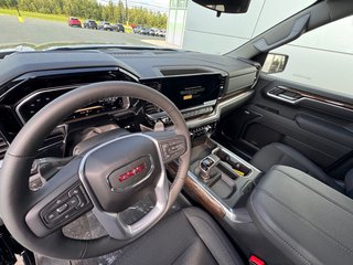 GMC Sierra 1500 ELEVATION 2026 à Tracadie-Sheila, Nouveau-Brunswick - 5 - w320h240px