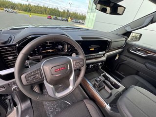 GMC Sierra 1500 ELEVATION 2026 à Tracadie-Sheila, Nouveau-Brunswick - 5 - w320h240px