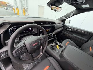 2026 GMC Sierra 1500 AT4 in Tracadie-Sheila, New Brunswick - 5 - w320h240px