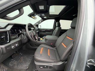 2026 GMC Sierra 1500 AT4 in Tracadie-Sheila, New Brunswick - 4 - w320h240px