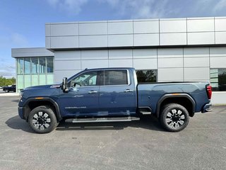 GMC Sierra 2500 HD DENALI 2025 à Tracadie-Sheila, Nouveau-Brunswick - 3 - w320h240px