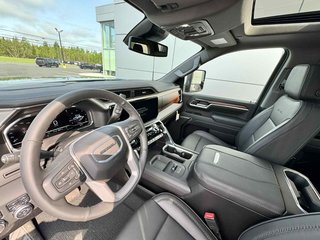 GMC Sierra 2500 HD DENALI 2025 à Tracadie-Sheila, Nouveau-Brunswick - 4 - w320h240px