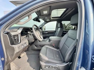 GMC Sierra 2500 HD DENALI 2025 à Tracadie-Sheila, Nouveau-Brunswick - 5 - w320h240px