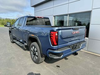 GMC Sierra 2500 HD DENALI 2025 à Tracadie-Sheila, Nouveau-Brunswick - 2 - w320h240px