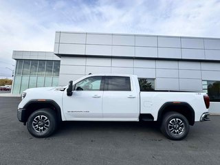 2026 GMC Sierra 2500 HD SLE in Tracadie-Sheila, New Brunswick - 3 - w320h240px