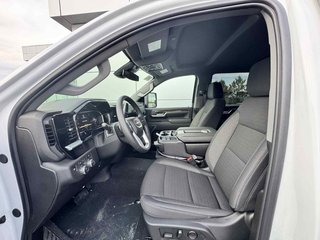 2026 GMC Sierra 2500 HD SLE in Tracadie-Sheila, New Brunswick - 4 - w320h240px