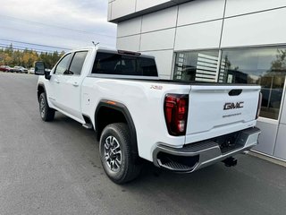2026 GMC Sierra 2500 HD SLE in Tracadie-Sheila, New Brunswick - 2 - w320h240px