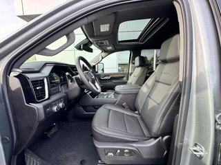 2026 GMC Sierra 2500 HD DENALI in Tracadie-Sheila, New Brunswick - 4 - w320h240px