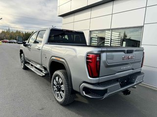 2026 GMC Sierra 2500 HD DENALI in Tracadie-Sheila, New Brunswick - 2 - w320h240px
