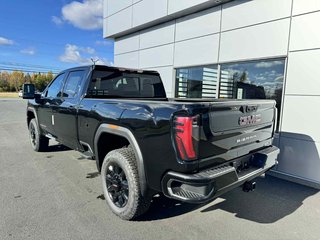GMC Sierra 2500 HD AT4 2026 à Tracadie-Sheila, Nouveau-Brunswick - 3 - w320h240px