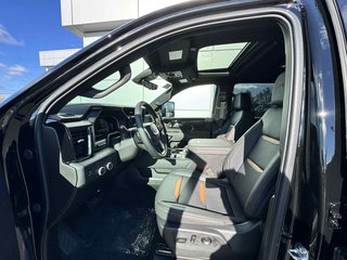 GMC Sierra 2500 HD AT4 2026 à Tracadie-Sheila, Nouveau-Brunswick - 4 - w320h240px