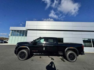 GMC Sierra 2500 HD AT4 2026 à Tracadie-Sheila, Nouveau-Brunswick - 2 - w320h240px