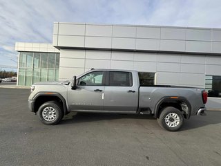 GMC Sierra 2500 HD PRO 2026 à Tracadie-Sheila, Nouveau-Brunswick - 2 - w320h240px