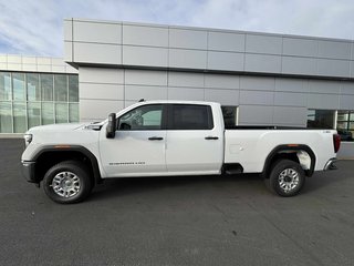 GMC Sierra 2500 HD PRO 2026 à Tracadie-Sheila, Nouveau-Brunswick - 2 - w320h240px