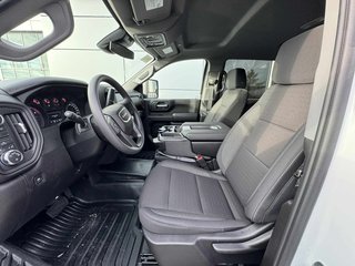GMC Sierra 2500 HD PRO 2026 à Tracadie-Sheila, Nouveau-Brunswick - 4 - w320h240px