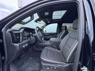 GMC Sierra 2500 HD AT4X 2026 à Tracadie-Sheila, Nouveau-Brunswick - 4 - w320h240px