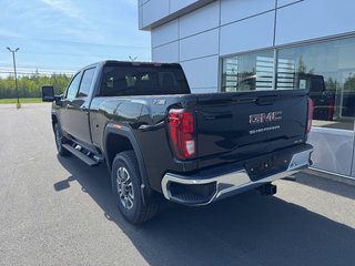 2026 GMC Sierra 2500 HD SLE in Tracadie-Sheila, New Brunswick - 3 - w320h240px