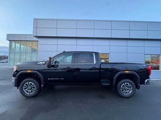 GMC Sierra 2500 HD SLE 2026 à Tracadie-Sheila, Nouveau-Brunswick - 2 - w320h240px