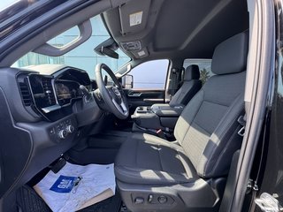 2026 GMC Sierra 2500 HD SLE in Tracadie-Sheila, New Brunswick - 4 - w320h240px