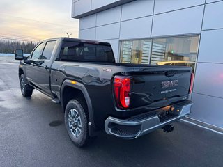 GMC Sierra 2500 HD SLE 2026 à Tracadie-Sheila, Nouveau-Brunswick - 3 - w320h240px