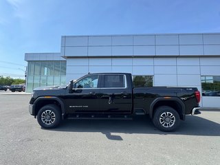 2026 GMC Sierra 2500 HD SLE in Tracadie-Sheila, New Brunswick - 2 - w320h240px