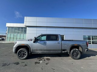GMC Sierra 2500 HD AT4 2026 à Tracadie-Sheila, Nouveau-Brunswick - 2 - w320h240px
