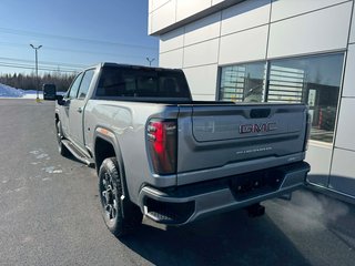 GMC Sierra 2500 HD AT4 2026 à Tracadie-Sheila, Nouveau-Brunswick - 3 - w320h240px