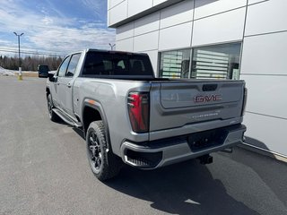 2026 GMC Sierra 2500 HD AT4 in Tracadie-Sheila, New Brunswick - 3 - w320h240px