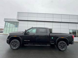 GMC Sierra 2500 HD AT4 2026 à Tracadie-Sheila, Nouveau-Brunswick - 3 - w320h240px