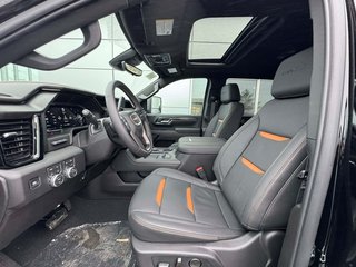 GMC Sierra 2500 HD AT4 2026 à Tracadie-Sheila, Nouveau-Brunswick - 4 - w320h240px