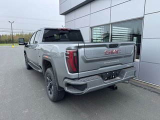 2026 GMC Sierra 2500 HD AT4 in Tracadie-Sheila, New Brunswick - 3 - w320h240px