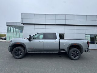 2026 GMC Sierra 2500 HD AT4 in Tracadie-Sheila, New Brunswick - 2 - w320h240px