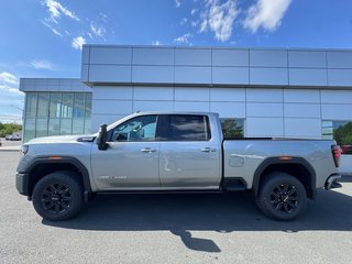 2026 GMC Sierra 2500 HD AT4 in Tracadie-Sheila, New Brunswick - 2 - w320h240px